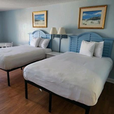 Oceanview Efficiency Dw802 Lägenhet Myrtle Beach Exteriör bild