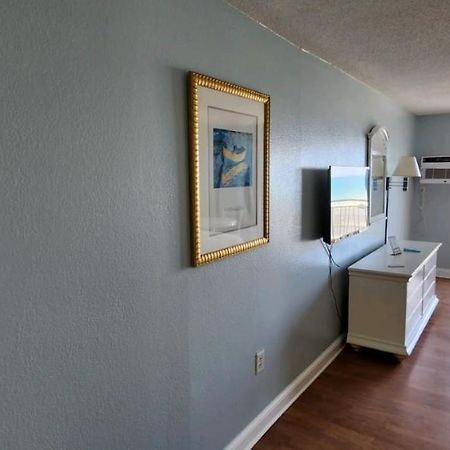 Oceanview Efficiency Dw802 Lägenhet Myrtle Beach Exteriör bild