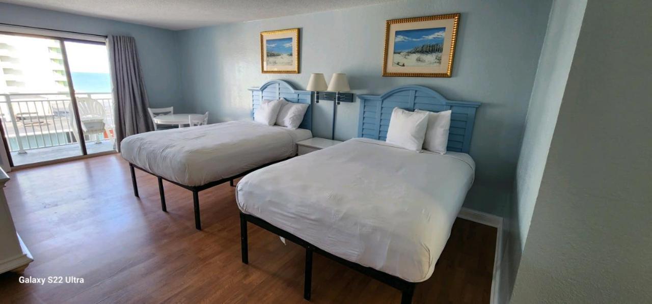 Oceanview Efficiency Dw802 Lägenhet Myrtle Beach Exteriör bild