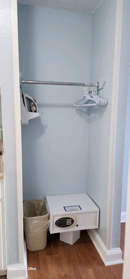 Oceanview Efficiency Dw802 Lägenhet Myrtle Beach Exteriör bild