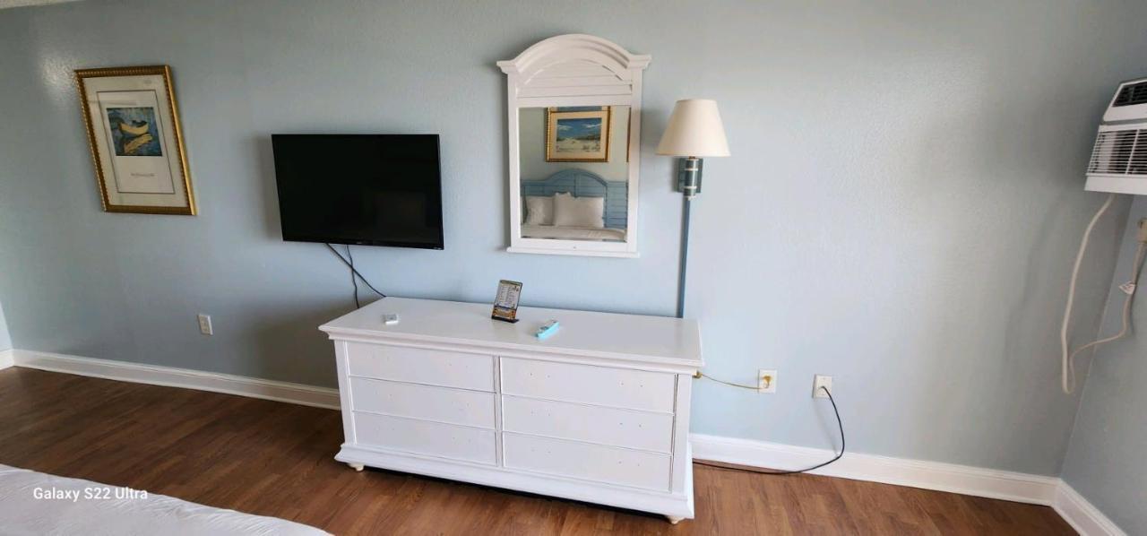 Oceanview Efficiency Dw802 Lägenhet Myrtle Beach Exteriör bild