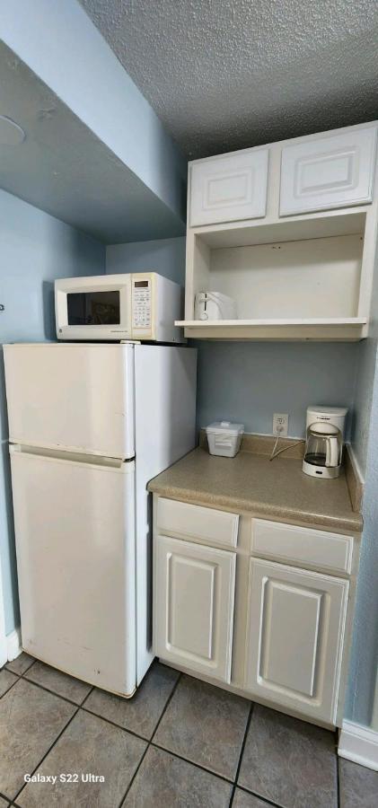 Oceanview Efficiency Dw802 Lägenhet Myrtle Beach Exteriör bild