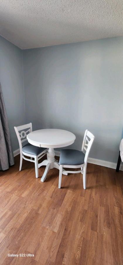 Oceanview Efficiency Dw802 Lägenhet Myrtle Beach Exteriör bild